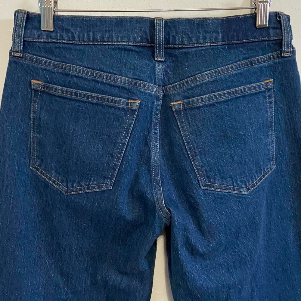 Abercrombie & Fitch Low Rise 90s Relaxed Jean - Picture 9 of 9